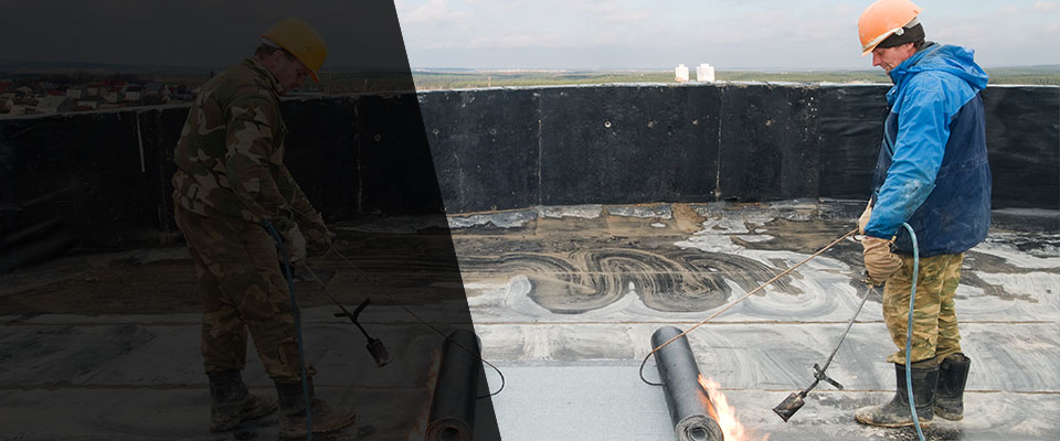 Kelso Roofing Contractors